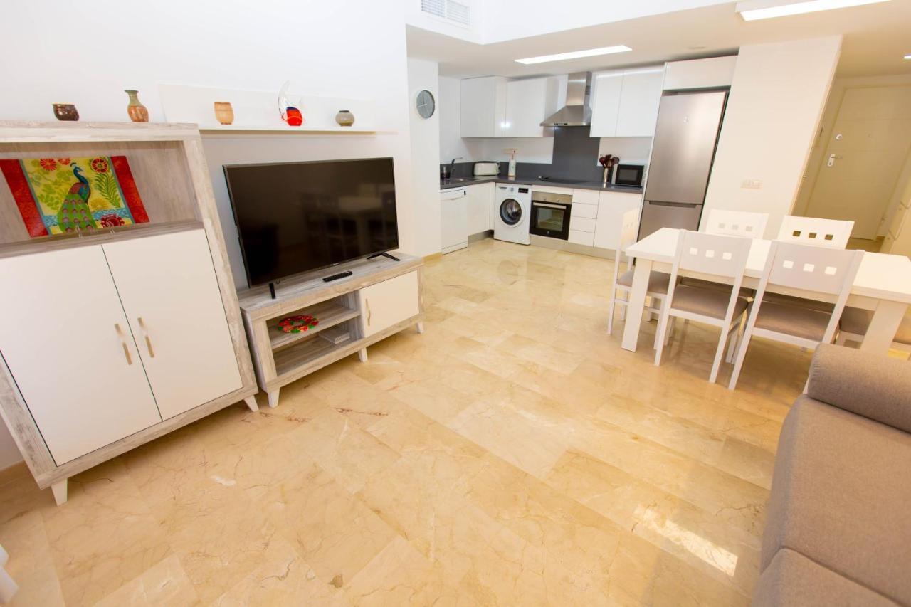 Roza Punta Prima Apartment Punta Prima  Exterior photo