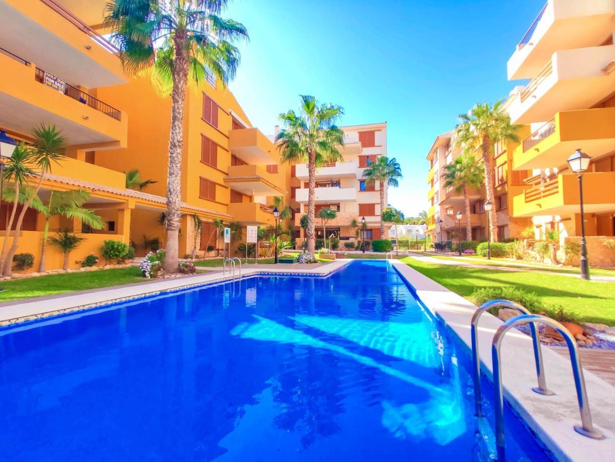 Roza Punta Prima Apartment Punta Prima  Exterior photo