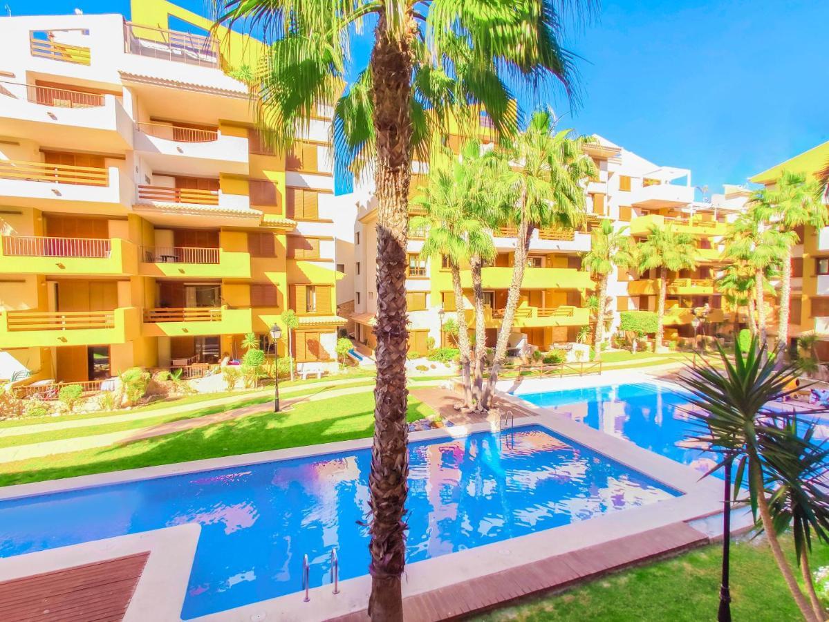 Roza Punta Prima Apartment Punta Prima  Exterior photo